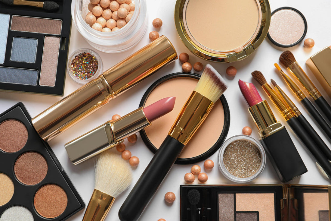 Best Makeup Set Collection | Complete Beauty Kits for Every Look