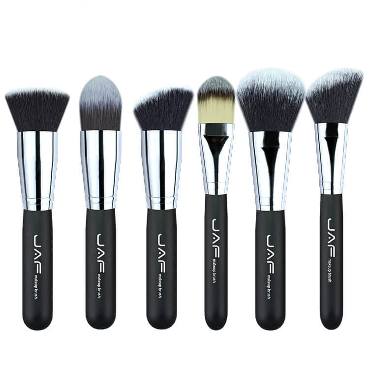 24 Piece Professional Makeup Brush Set | Full Face Makeup Brush Set