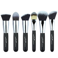 24 Piece Professional Makeup Brush Set | Full Face Makeup Brush Set
