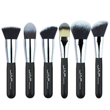 24 Piece Professional Makeup Brush Set | Full Face Makeup Brush Set