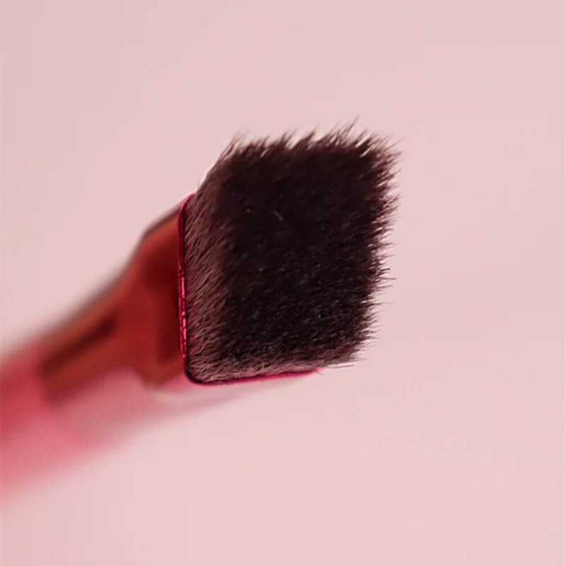 3D Eyebrow Shaping Brush | Precision Wild Eyebrow Makeup Brush