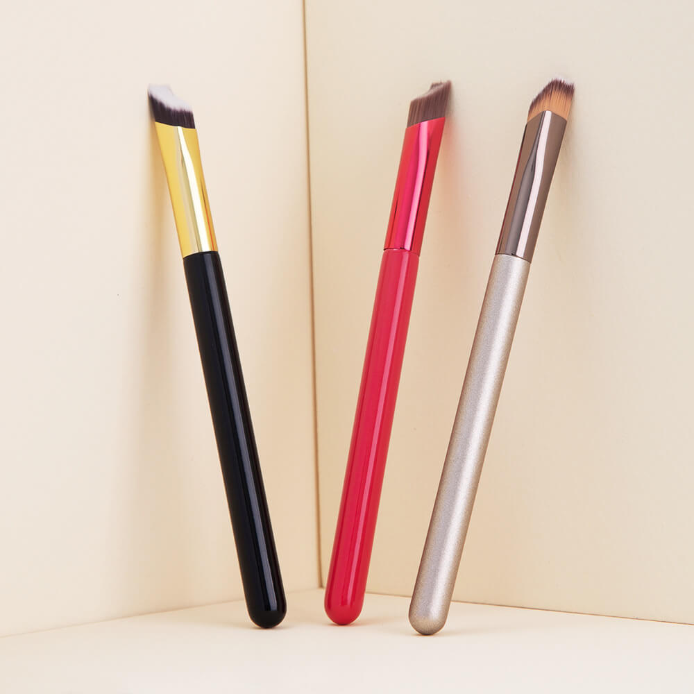 3D Eyebrow Shaping Brush | Precision Wild Eyebrow Makeup Brush