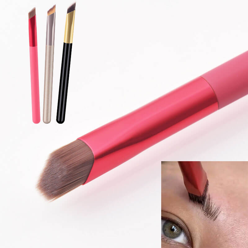 3D Eyebrow Shaping Brush | Precision Wild Eyebrow Makeup Brush