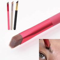 3D Eyebrow Shaping Brush | Precision Wild Eyebrow Makeup Brush