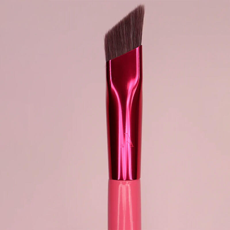 3D Eyebrow Shaping Brush | Precision Wild Eyebrow Makeup Brush