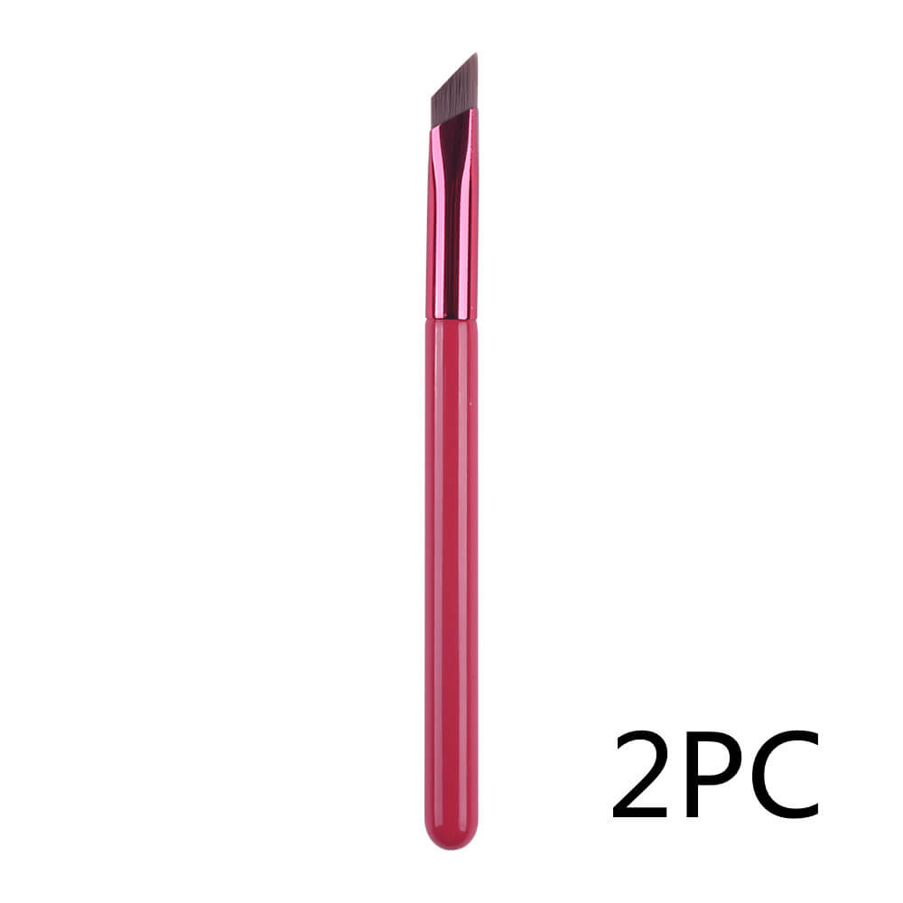 3D Eyebrow Shaping Brush | Precision Wild Eyebrow Makeup Brush