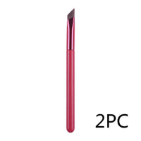 3D Eyebrow Shaping Brush | Precision Wild Eyebrow Makeup Brush