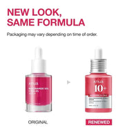 (3 Units) ANUA Niacinamide 10% + TXA 4% Dark Spot Correcting Serum