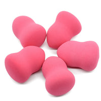 Cosmetic Puff For Liquid Foundation | Soft Makeup Sponges For Blending