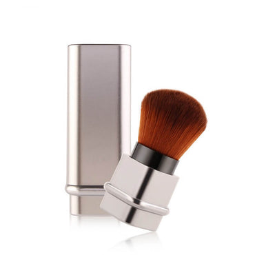 Portable Single Makeup Brush | Premium Foundation Blending Brush