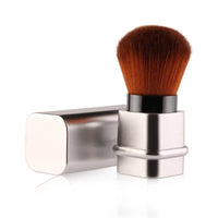 Portable Single Makeup Brush | Premium Foundation Blending Brush