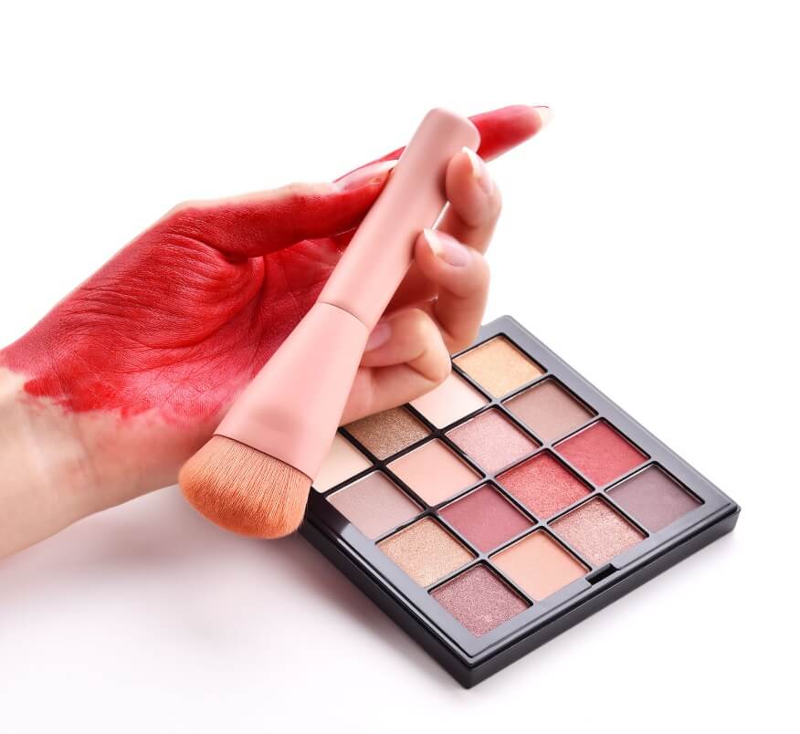 Professional Makeup Brush Set | Complete Makeup Brush Collection