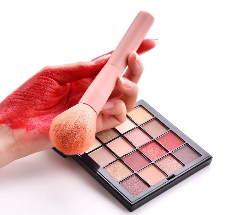 Professional Makeup Brush Set | Complete Makeup Brush Collection