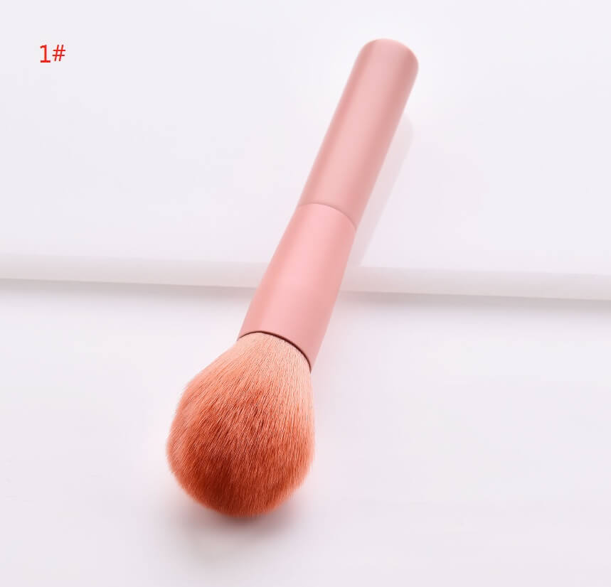 Professional Makeup Brush Set | Complete Makeup Brush Collection
