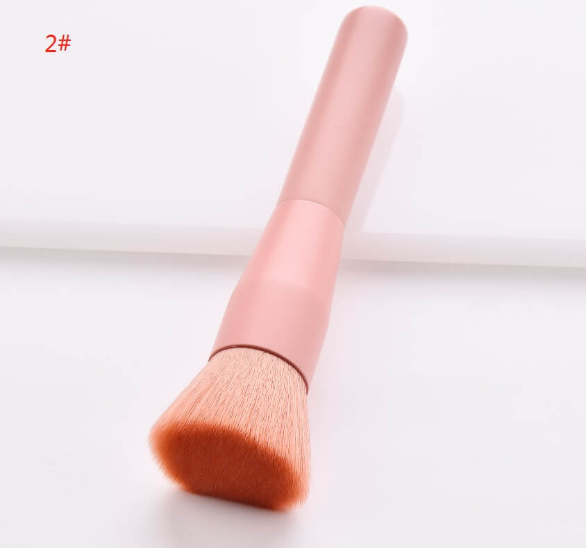 Professional Makeup Brush Set | Complete Makeup Brush Collection