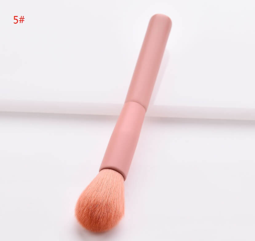 Professional Makeup Brush Set | Complete Makeup Brush Collection