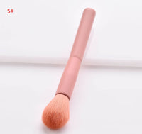 Professional Makeup Brush Set | Complete Makeup Brush Collection