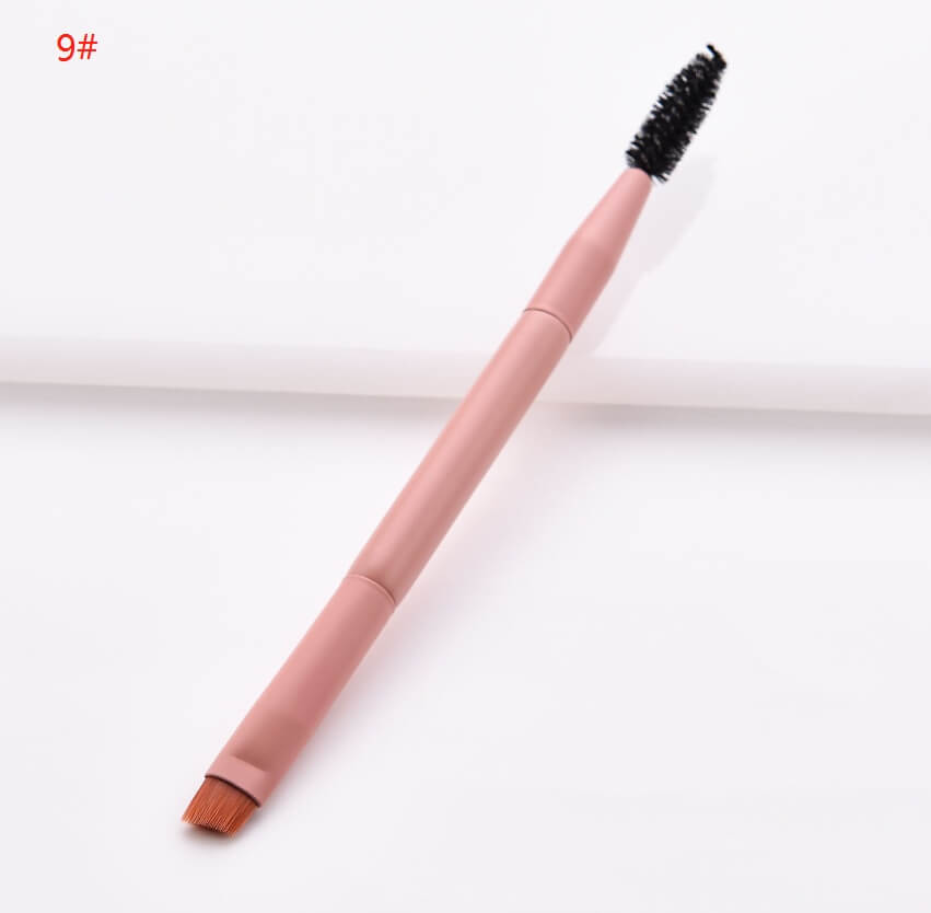 Professional Makeup Brush Set | Complete Makeup Brush Collection