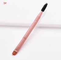 Professional Makeup Brush Set | Complete Makeup Brush Collection