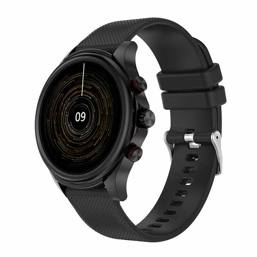 Smart Watch Heart Rate Blood Pressure Oxygen Monitoring