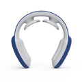 Smart Electric Neck and Shoulder Massager -Blue